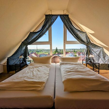 Apartment Am Horstberg Вернигерод Екстериор снимка