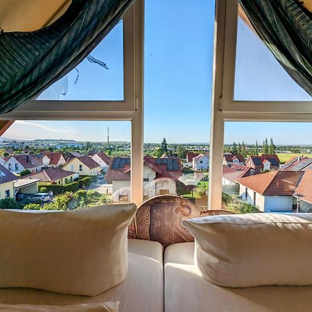 Apartment Am Horstberg Вернигерод Екстериор снимка