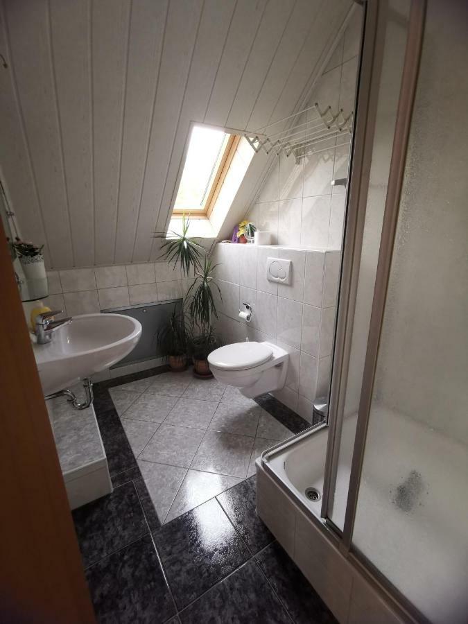 Apartment Am Horstberg Вернигерод Екстериор снимка