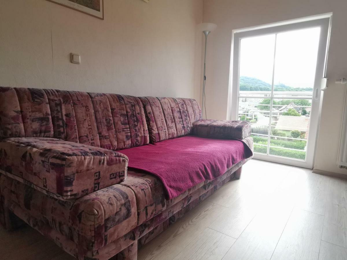 Apartment Am Horstberg Вернигерод Екстериор снимка